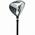 thumbnail image 3 of Hogan Golf FW-817 Men Right Graphite Golf Clubs Set with Cart Bag, Senior Flex, 3 of 7