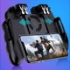 thumbnail image 5 of H9 Gamepad Controller L1R1 Trigger Fire Button Aim Key Joystick Handle para PUBG Ndcxsfigh Para estrenar, 5 of 8