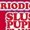 Red, variant on Officially Licensed Slush Puppie Flavor Chart Men's T-shirt