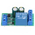 thumbnail image 3 of TeeRees Water Level Automatic Control Liquid Level Sensor Switch Control Relay Board ,DC-12V Level Controller Sensor Module, 3 of 8
