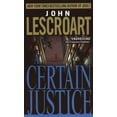 thumbnail image 1 of Pre-Owned A Certain Justice (Abe Glitsky) (Unknown) 0440221048 9780440221043, 1 of 1