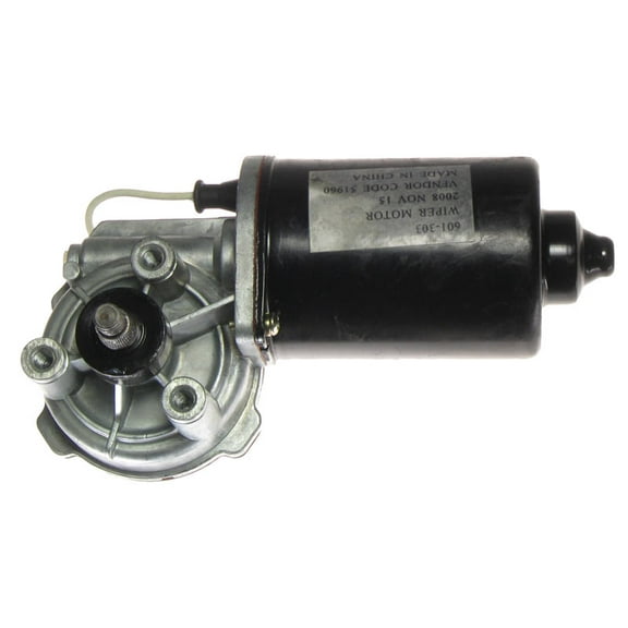 TRQ Wiper Motor 55076549AH for 00 01 Dodge Ram 1500 Truck 02 2500 3500 Dodge Ram WMA10136