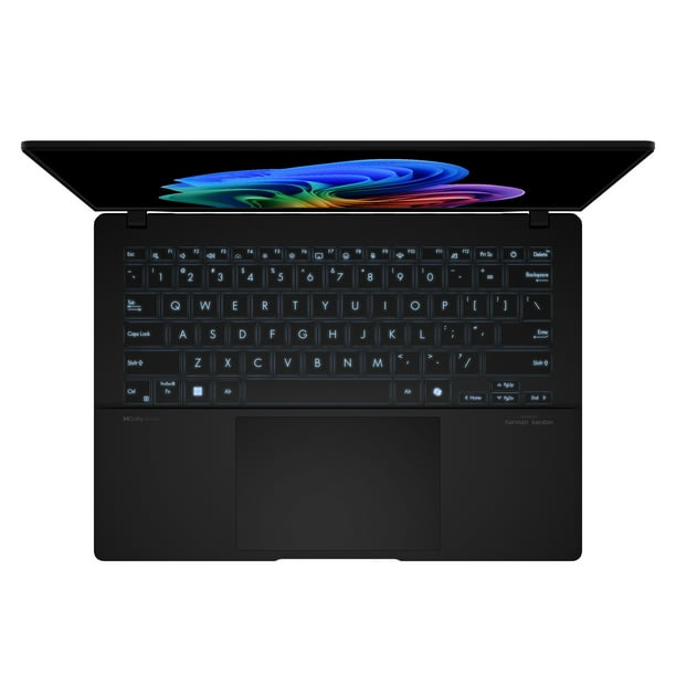 ASUS Vivobook S14 Copilot+ - Hospital admin laptops - Walmart
