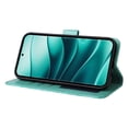 thumbnail image 4 of Funda tipo cartera GANGXUN para OPPO A5 Pro , diseño girasol, cuero PU, soporte, cierre magnético, tarjetero, 4 of 5