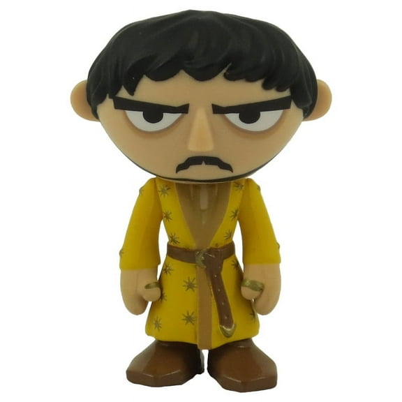 Funko Mystery Minis Vinyl Figure - Game of Thrones Series 2 - OBERYN MARTELL