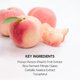 thumbnail image 4 of Suero SKIN FOOD Peach Sake para Poros Coreano 45ml, 4 of 8