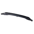 thumbnail image 7 of KAIHUIXING Steel Front Bumper Reinforcement Crossmember Bar Fits 4-Door Black 120370, 7 of 7