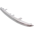 thumbnail image 4 of Grille Trim Chrome Driver Side For 2012-2014 Honda CR-V, 4 of 8