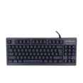 thumbnail image 4 of Teclado Con Cable Teclado Mecánico Ergonómico Suave Al Tacto 87 Teclas ANGGREK, 4 of 7