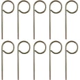 thumbnail image 1 of Emergency Keys For Interior Door Locksets, Key Pin For Schlage Interior Privacy, 1 of 3