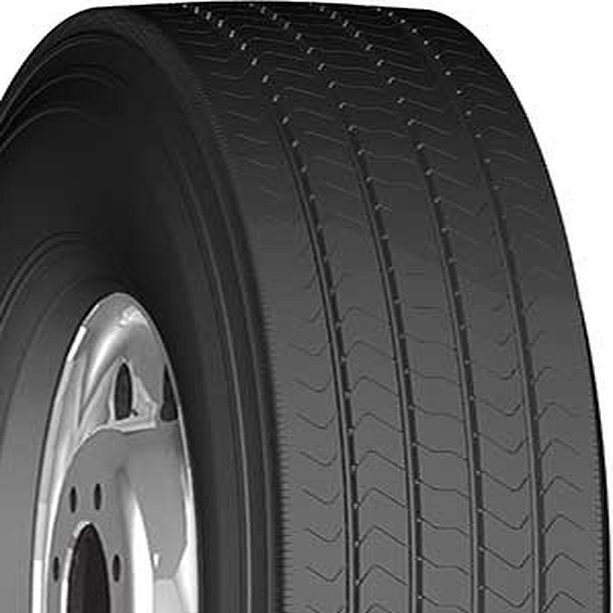 Synergy TP300 295/75R22.5 144/141M G Commercial Tire Synergy TP300 295/75R22.5 144/141M G Commercial Tire Sansujyuku sansujyuku.com