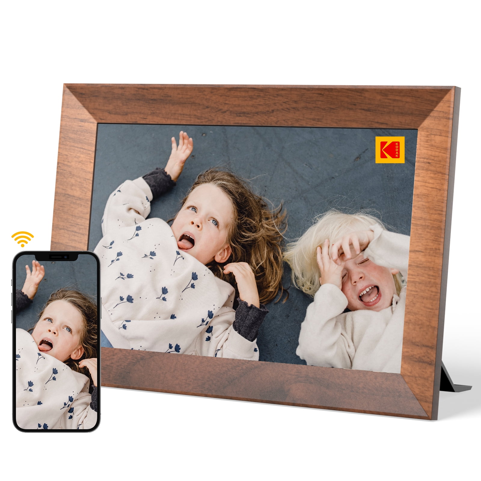 Kodak Easyshare 8 Inch Digital Frame - Walmart.com