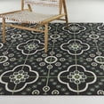 thumbnail image 2 of Olson Transitional Trellis Area Rug, 2 of 15