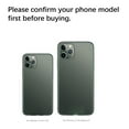 thumbnail image 5 of Camera Lens Glass Replacement for iPhone 11 Pro Max and iPhone 11 Pro with pre-Installed Adhesive and Reparing Toolkit, 5 of 5