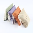 thumbnail image 3 of Can Provide Multiple Combinations Random Colors 100g Activated Bamboo Charcoal Bag Air Freshening Deodorization Bag Kitchen Wardrobe Linen Hanging Bag, 3 of 8