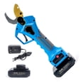 thumbnail image 2 of Electric Pruner Brushless Electric Garden Pruning Shears For Fruit Tree Bonsai Branches Cordless Pruner Battery ,Less Effort, 2 of 7