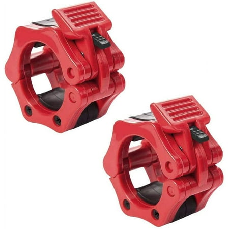 Barbell Collar 50mmDumbbell Clasps Barbell Bars Clasp Barbell Collars