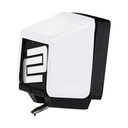 UPC: 5705796150155 | Reloop OM-GT-STYLUS Ortofon Replacement Stylus For Om Needle In GT