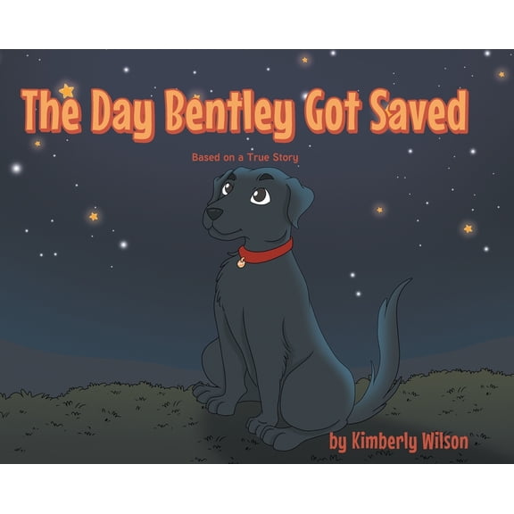The Day Bentley Got Saved, (Hardcover)
