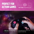 thumbnail image 4 of KontrolFreek Performance Thumbsticks - Heist Edition - For Xbox One and Xbox Series X Controller - Blue and Pink, 4 of 7