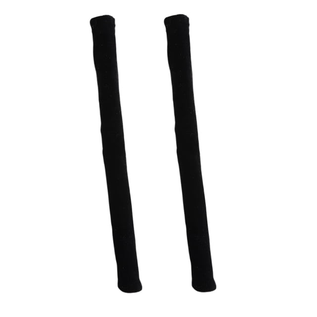 Efrigerator Door Handle Covers Protective Electrical Kitchen Appliances Gloves Fridge Microwave Door Cloth Protector Catches Smudges Fingerprints Dust Covers