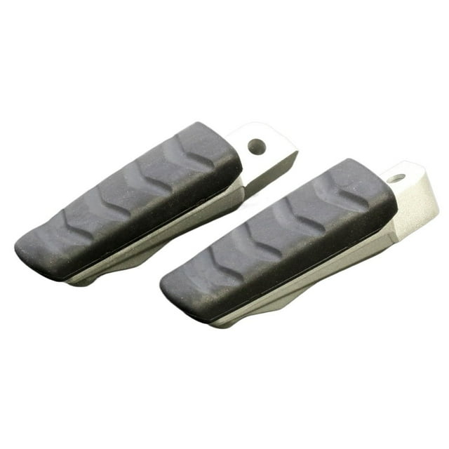 For BMW R NINE T NINET RNINE T R9T 2014-2018 Motorcycle Front Footpeg Foot Peg Pedal Rest Footrest Racer Aluminum Pegs
