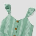thumbnail image 6 of PatPat Family Matching Outfit Sets Light bean green Men L Mommy and Me Family Matching Outfits, 6 of 12