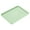 A, variant on OUAGNB Clearance! Fast Food Tray Rectangular Serving Trays Serving Tray for Indoor Plastic Fast Food Tray