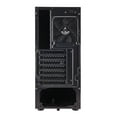 thumbnail image 2 of Corsair Carbide Series 100R Silent Edition Quiet Mid Tower Case - CC-9011077-WW, 2 of 5