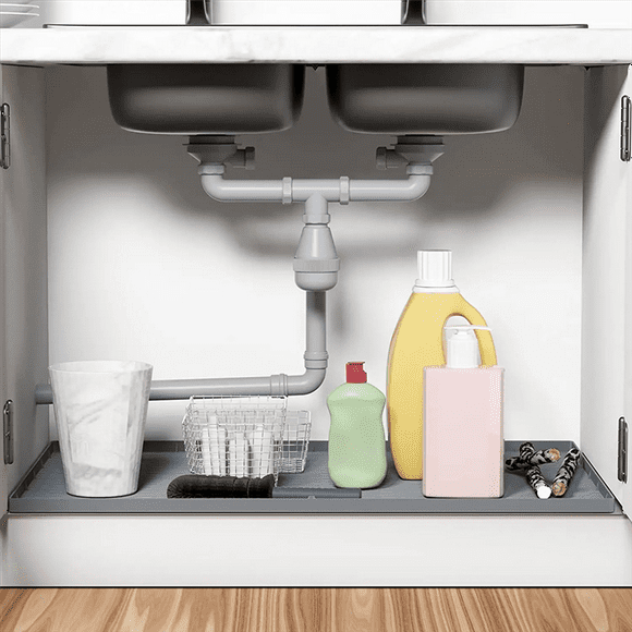 Under Sink Drip Tray
