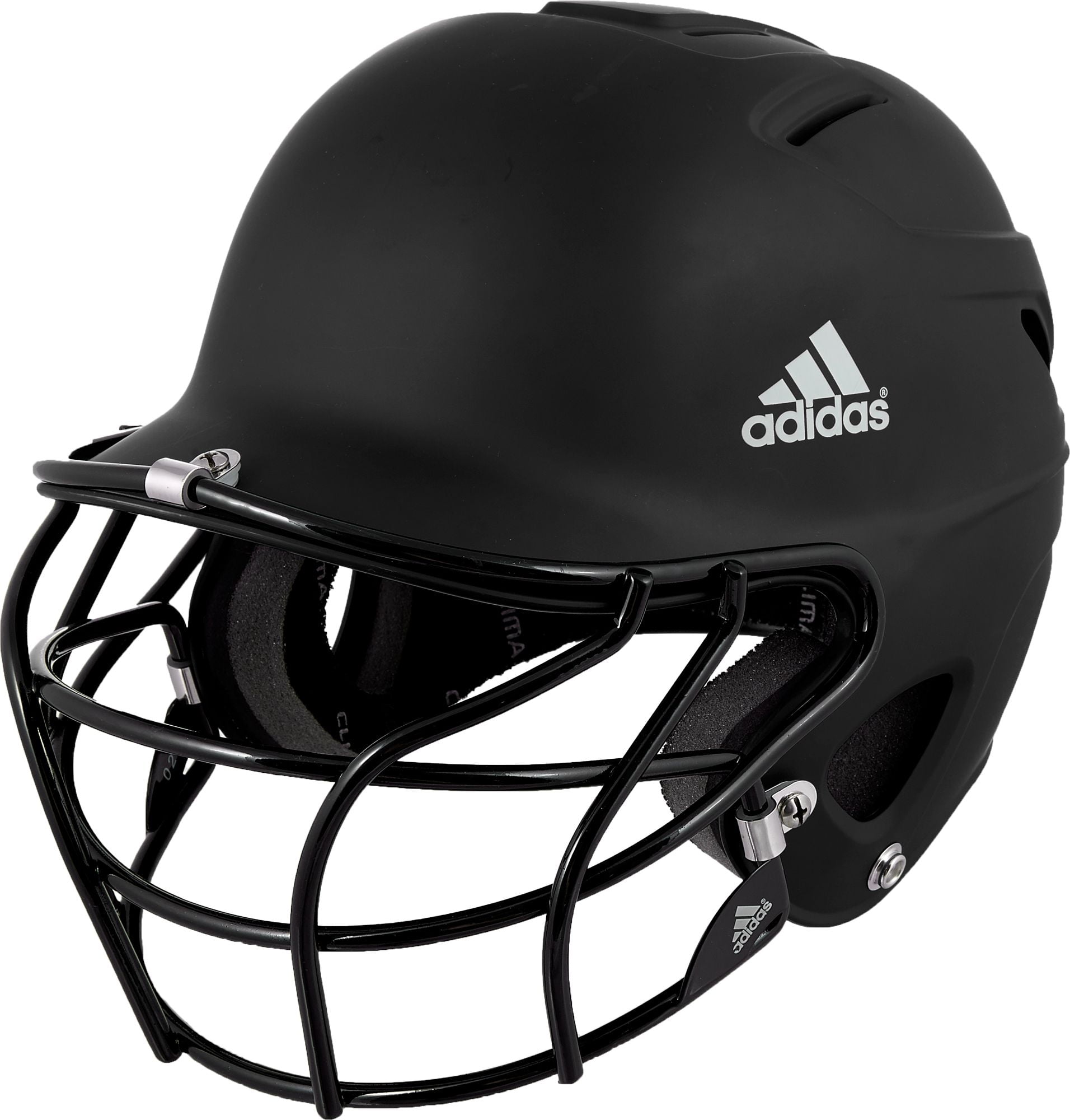 adidas youth baseball helmet