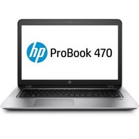 HP ProBook 470 G4 17.3" HD+ Laptop with Intel Core i7-7500U / 16GB / 1TB / Win 10 Pro / 2GB Video
