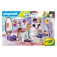 thumbnail image 4 of Set de juego Playmobil Camerino colorea, 4 of 4