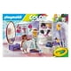 thumbnail image 4 of Set de juego Playmobil Camerino colorea, 4 of 4