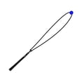 thumbnail image 2 of Ayuda de entrenamiento de swing de golf Calentamiento ajustable Cuerda de práctica de swing de golf portátil bola azul, 2 of 8