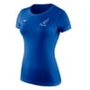 Team USA Women's Nike 2016 Olympic Trials T-Shirt - Royal