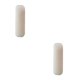thumbnail image 2 of Soporte para cepillos de dientes Matsuzay caja de almacenamiento de viaje taza de baño de plástico CBP075762, 2 of 5