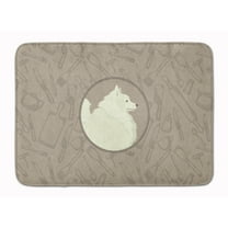 Spitz In the Kitchen Machine Washable Memory Foam Mat