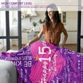 thumbnail image 4 of LHSHID 15th Birthday Gifts for Teen Girls 15th Birthday Happy 15th Birthday 15th Birthday Ideas 15th Birthday Gifts Throw Blankets 30"x40", 4 of 8