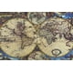 thumbnail image 3 of Rompecabezas Toynk Map de 1000 piezas con mapa del mundo antiguo, 3 of 6