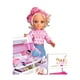 thumbnail image 4 of Muñeca Nancy, Nails Style Nancy NA, 4 of 6