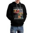 thumbnail image 7 of Unisex Rod Wave Hoodies 3D Printed Pullover Hooded Sweatshirt with Pocket for Mens Womens, 7 of 7