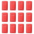 thumbnail image 1 of 12Packs Tool Holder for Milwaukee M18 & for Dewalt 20v,Wall Mount Drill Holder with 48 Screws, 1 of 5