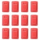 thumbnail image 1 of 12Packs Tool Holder for Milwaukee M18 & for Dewalt 20v,Wall Mount Drill Holder with 48 Screws, 1 of 5