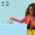 thumbnail image 4 of LEGO Friends Le Kiosque de Crème Glacée et de Ballons – Ensemble de construction – 42692, 4 of 8