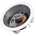 thumbnail image 1 of OSD 6.5" Angled ceiling Audio Speaker - LcR Sound, Dolby Atmos Ready - Single - IcE660, 1 of 2