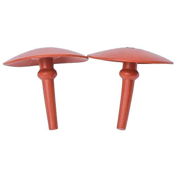 JEGS Accelerator Pump Check Valves [Umbrella-Style]