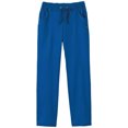 thumbnail image 2 of Jockey Women's Drawstring Waist Grommet Pant, 2 of 3