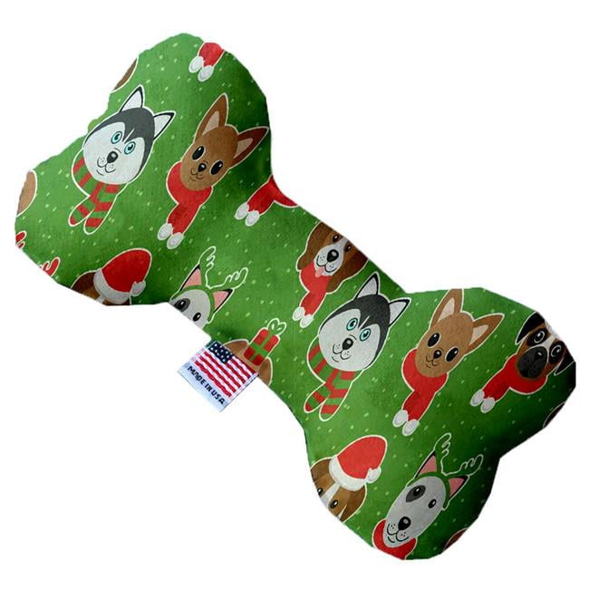 christmas dog toys walmart