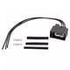 thumbnail image 1 of Arnés conector intermitente delantero Cgtredaw para coche 68065016AB Wrangler JK 07-18, 1 of 9
